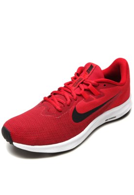 Nike downshifter 9 masculino 2024 preto