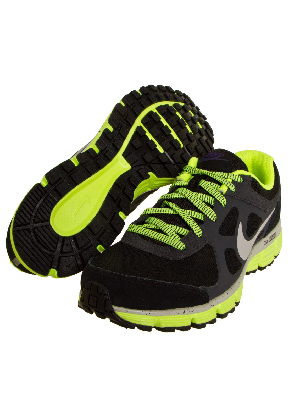 Zapatillas nike shop dual fusion forever