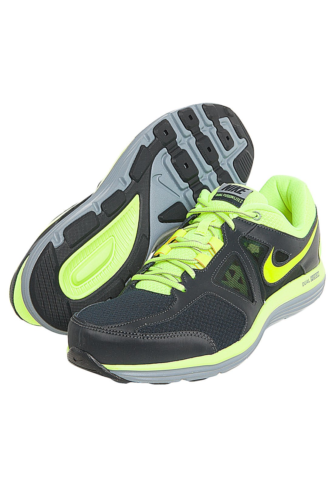 Nike dual fusion sales lite 2