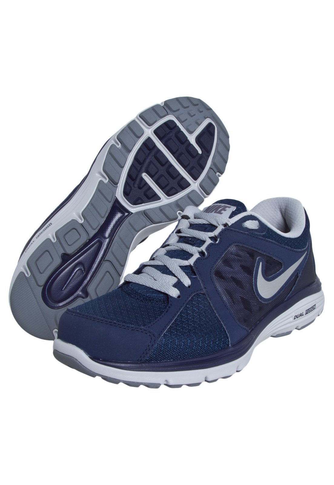 Nike dual outlet fusion azul