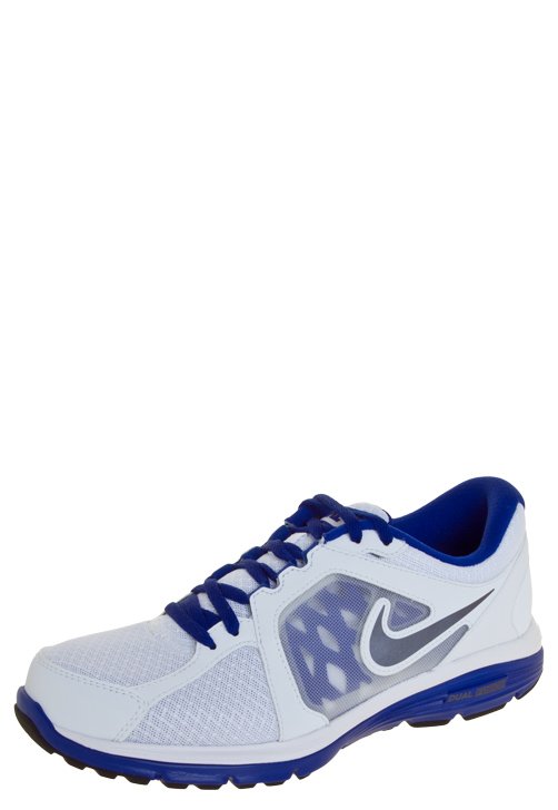 Nike dual hotsell fusion run msl