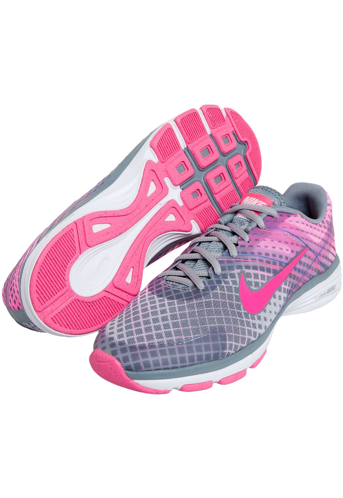 Nike tenis dual outlet fusion