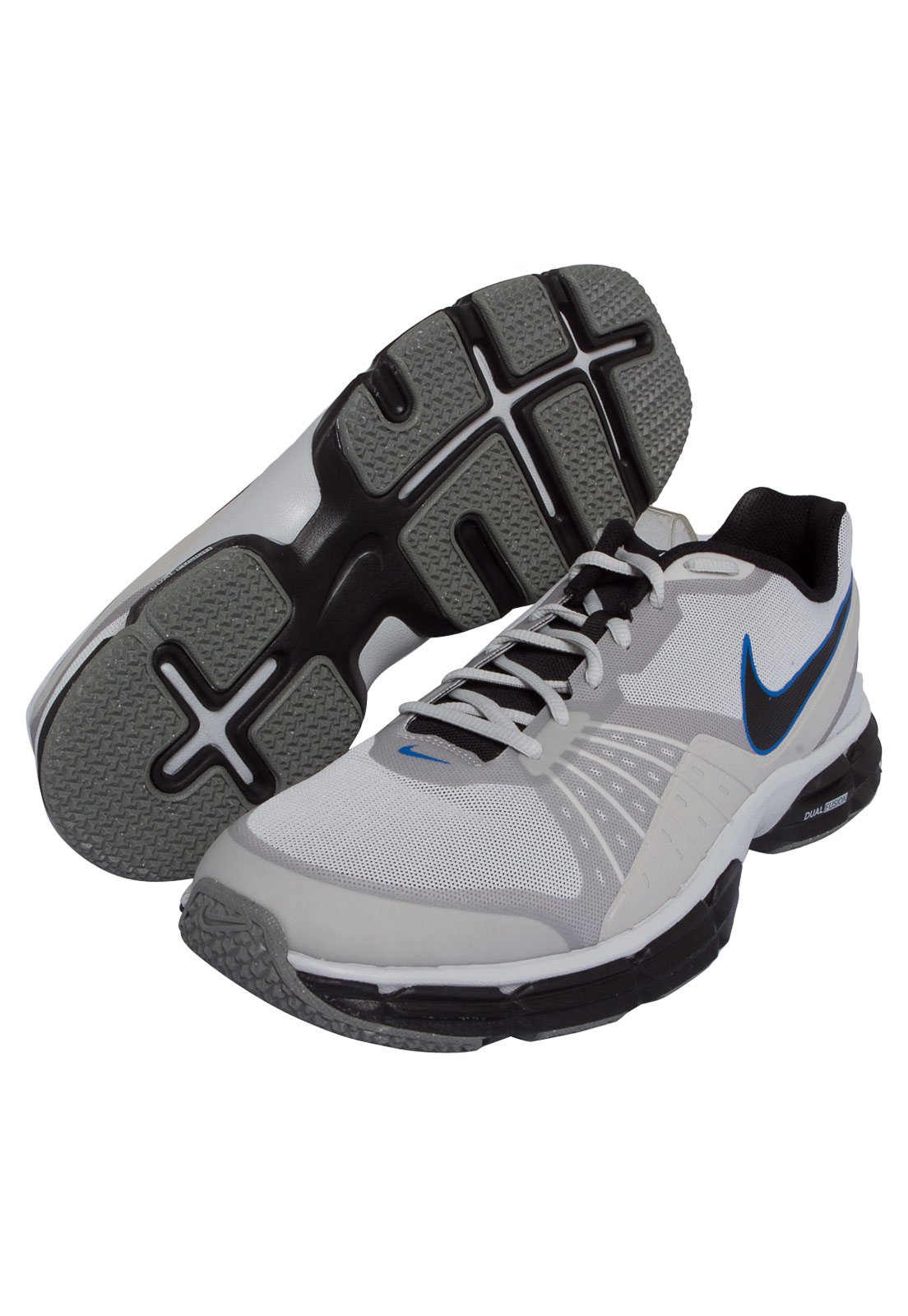 Nike dual discount fusion tr 5