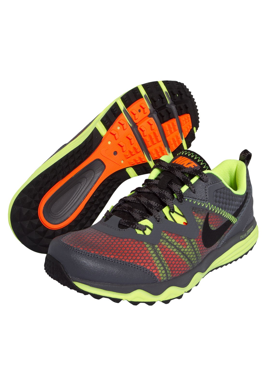 Nike dual sales fusion 1