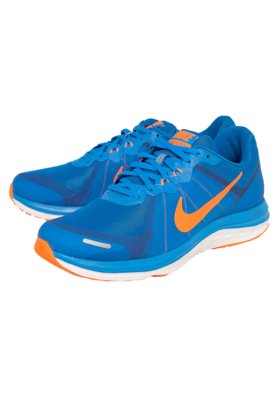 Nike dual sales fusion blue