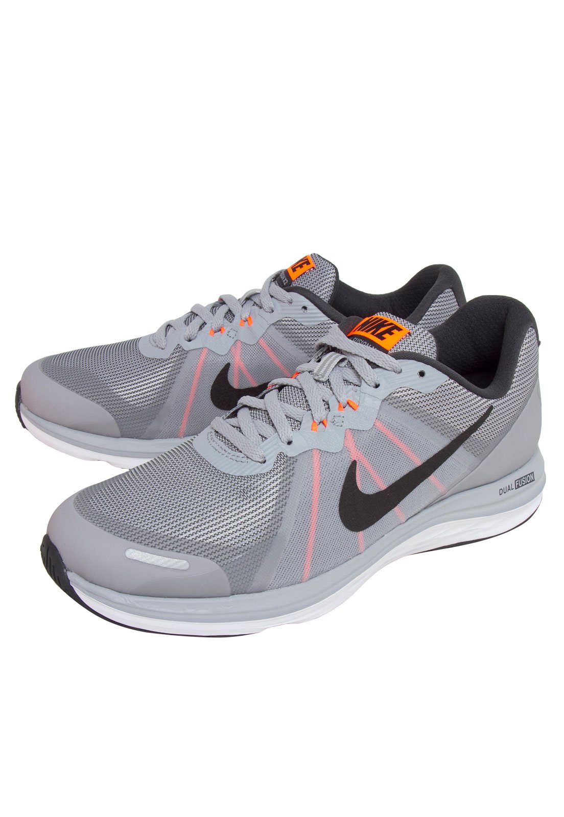 Nike dual sales fusion decathlon