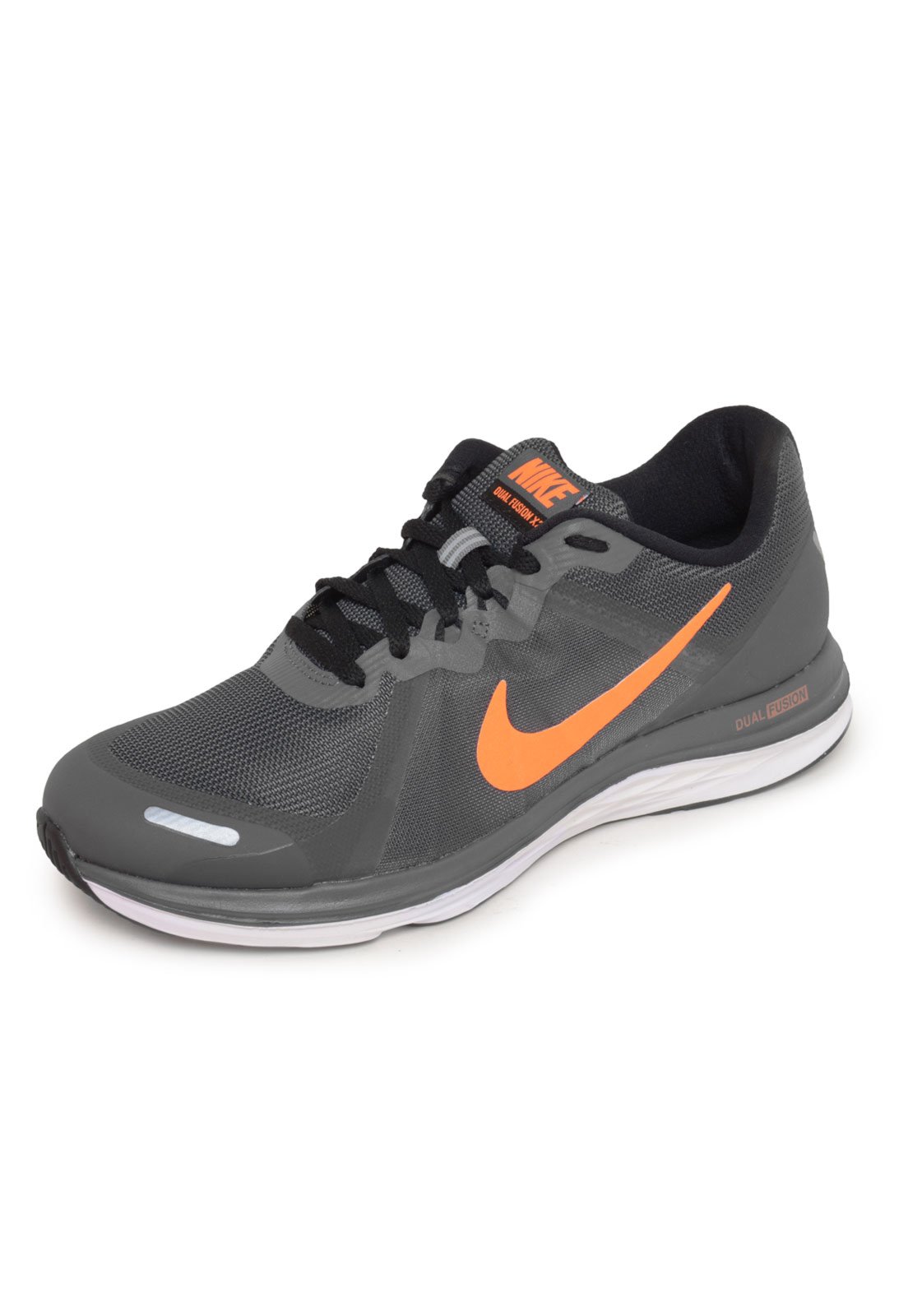 Nike dual sale density