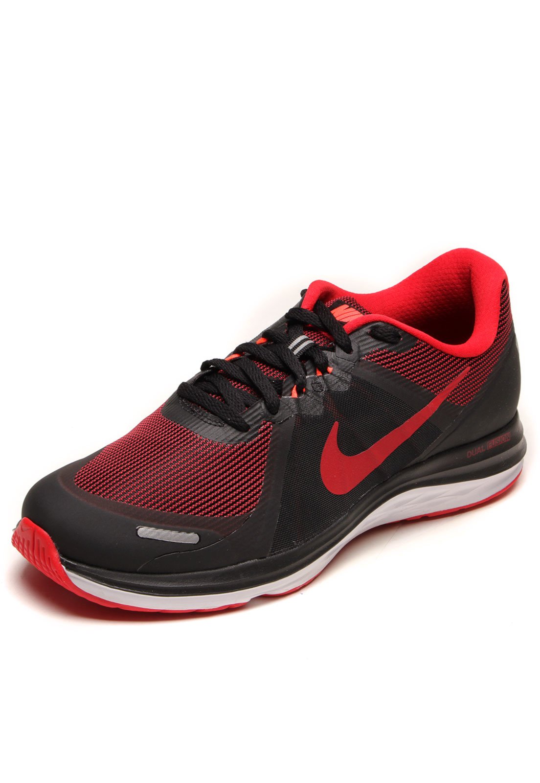 Tenis nike dual store fusion masculino preço