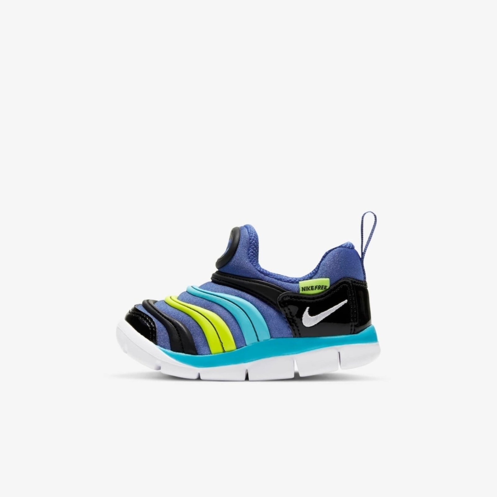 Nike dynamo hot sale free toddler shoes