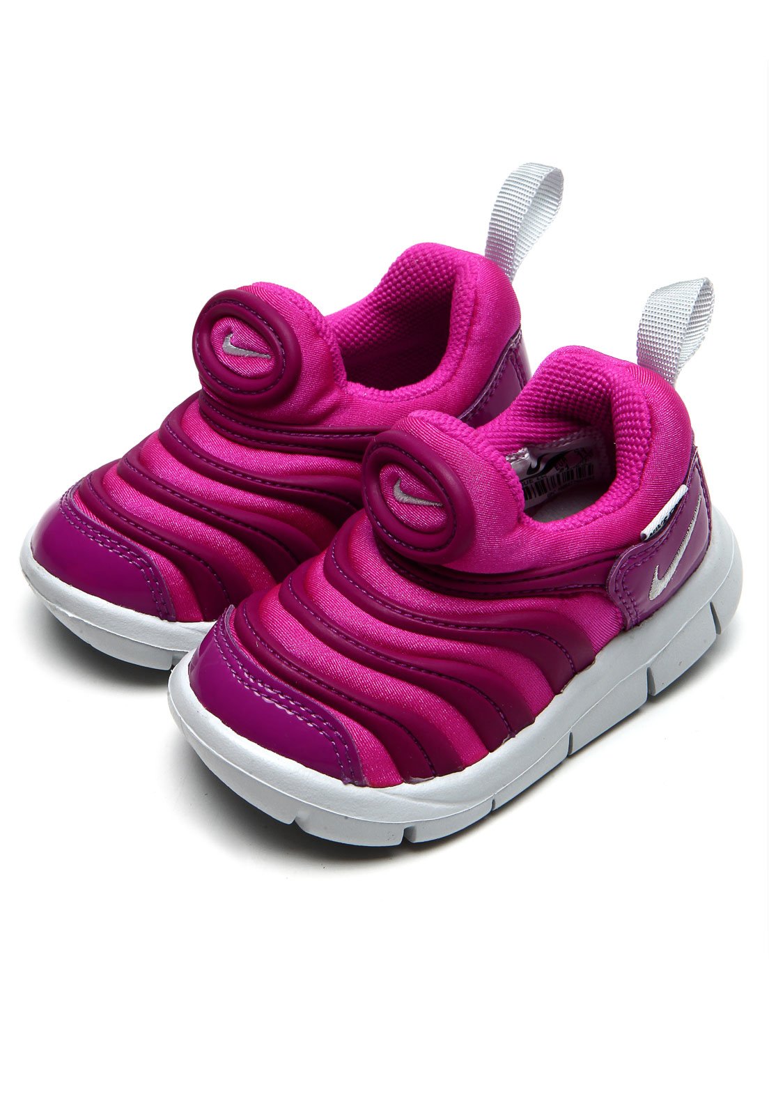 Nike hotsell bebe rosa