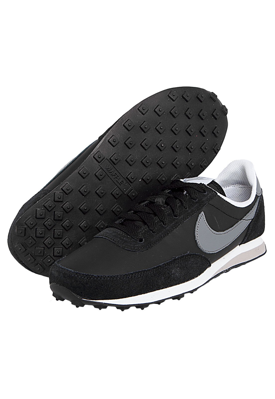 Nike elite sale leather