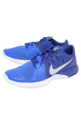 Nike sales lite trainer