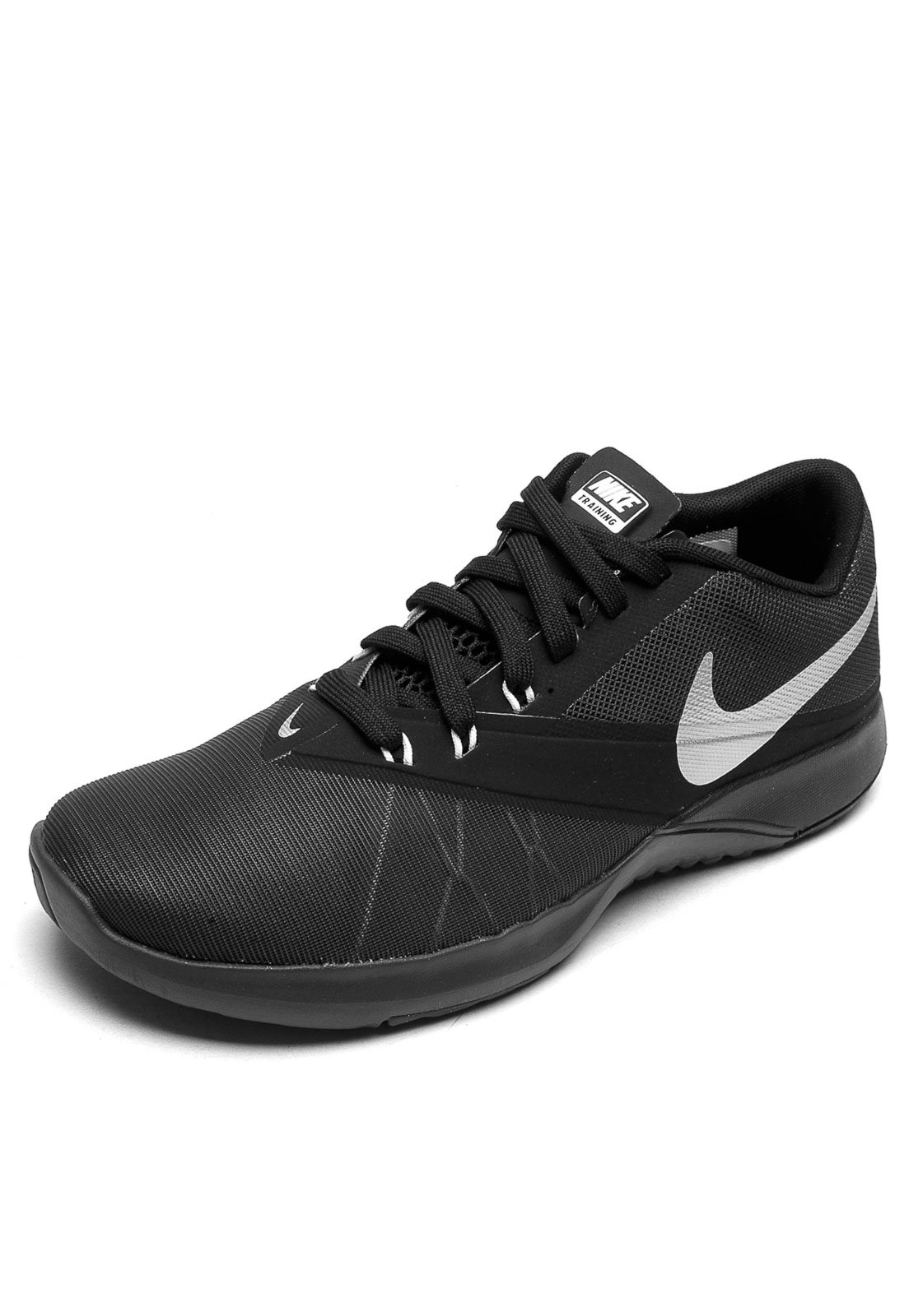 Tenis Nike FS Lite Trainer 4 Preto Compre Agora Dafiti Brasil