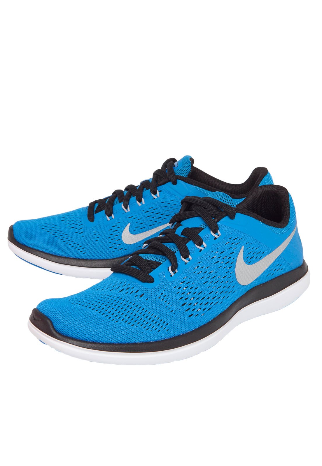 Nike flex 2016 run clearance masculino