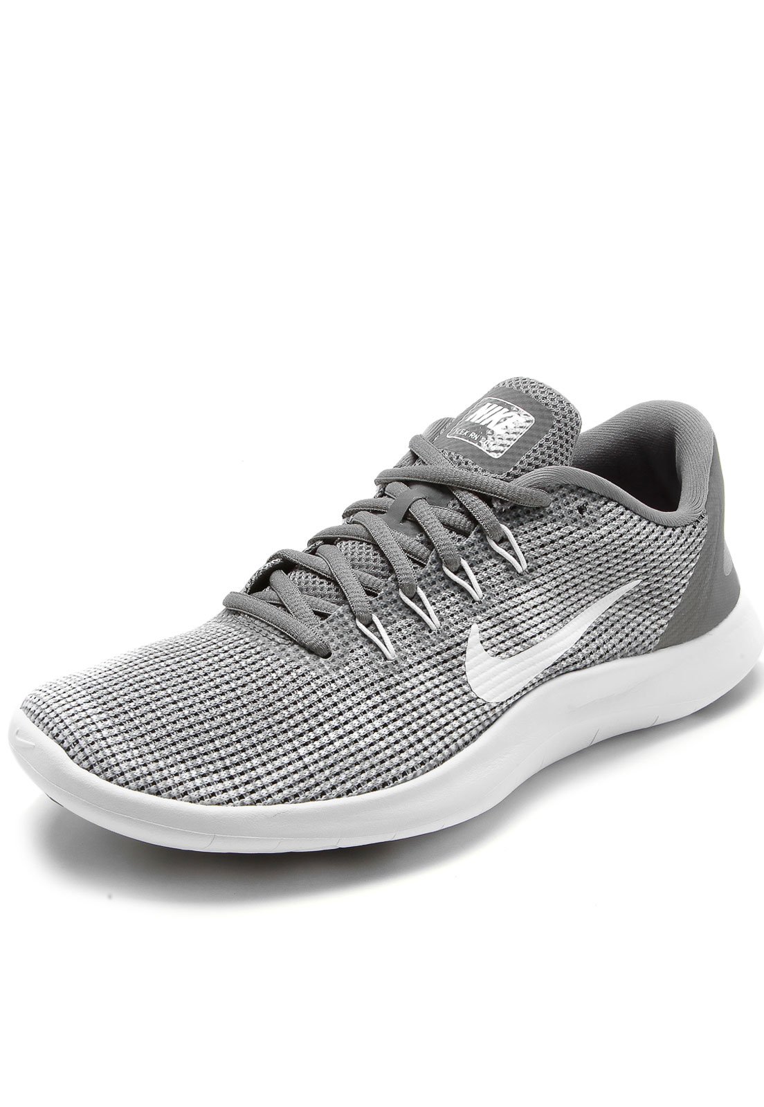 Tenis nike flex feminino 2024 2018