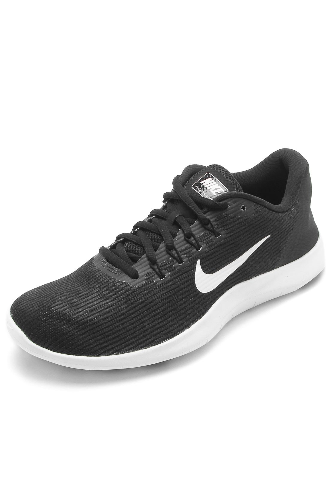 Nike flex 2018 rn hot sale grey