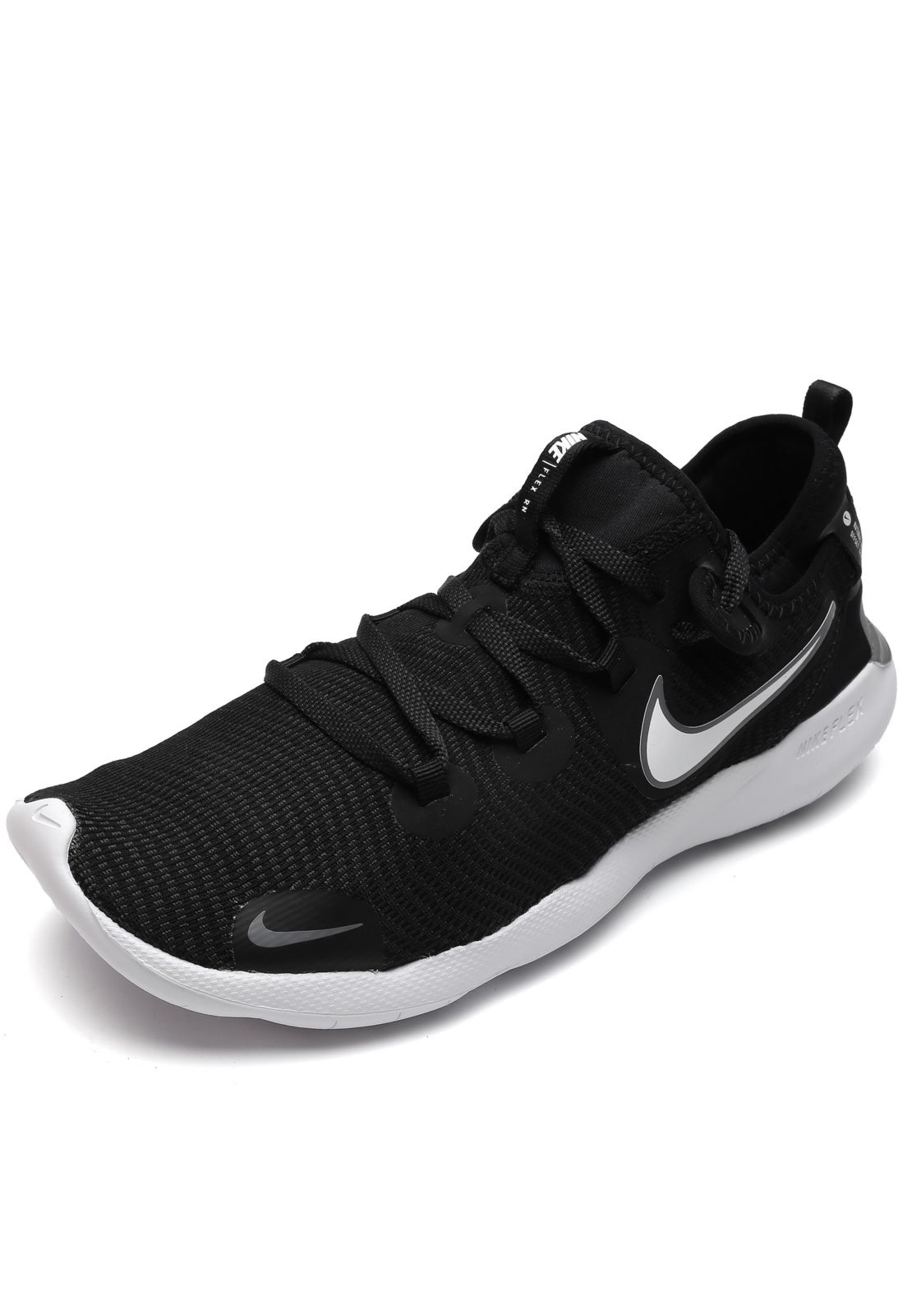 Nike cheap rn black