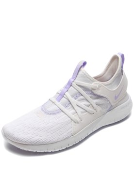 Nike flex hot sale contact purple