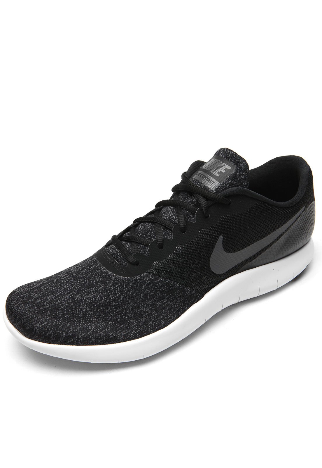 Tenis nike store flex contact masculino