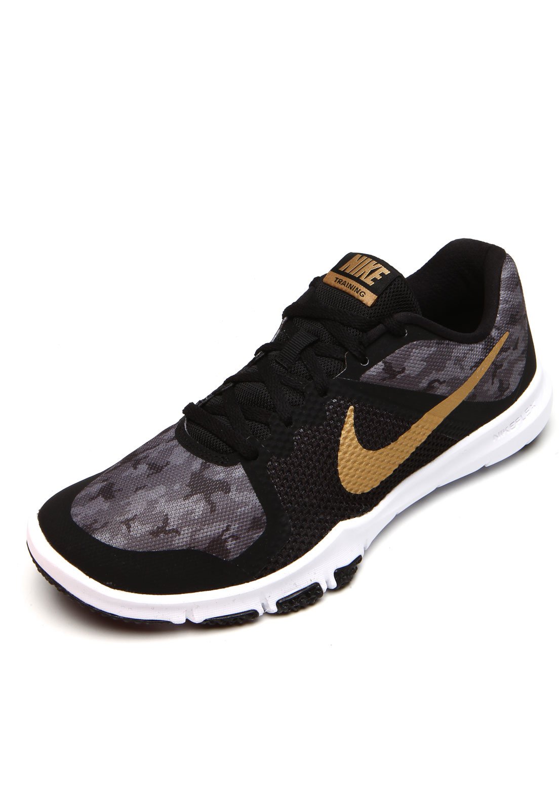 Nike hot sale flex camo