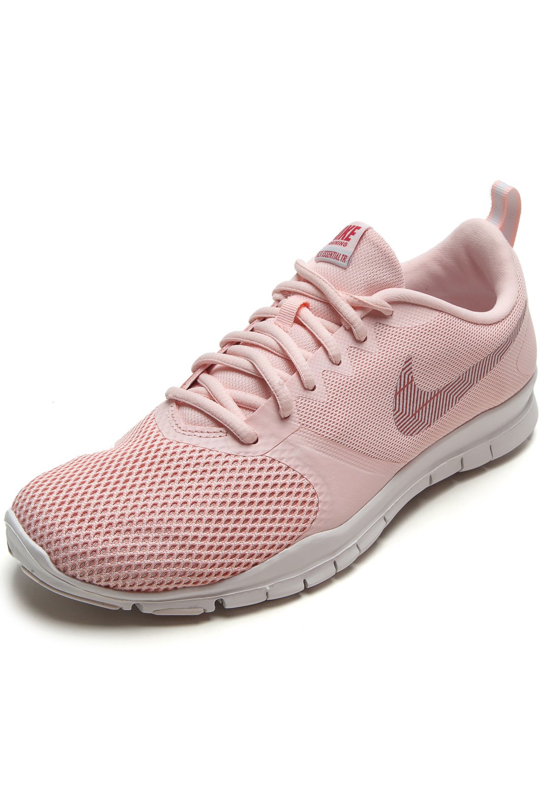 Women's nike hot sale flex essential tr