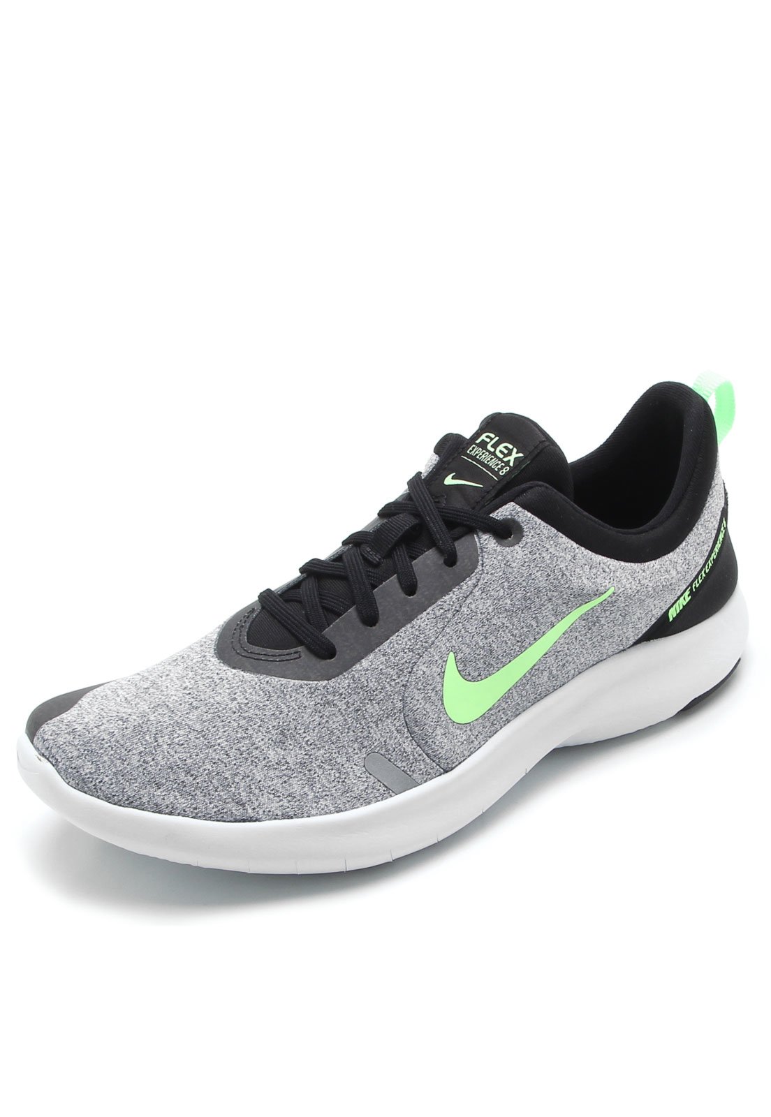 Nike mens flex experience cheap rn 8