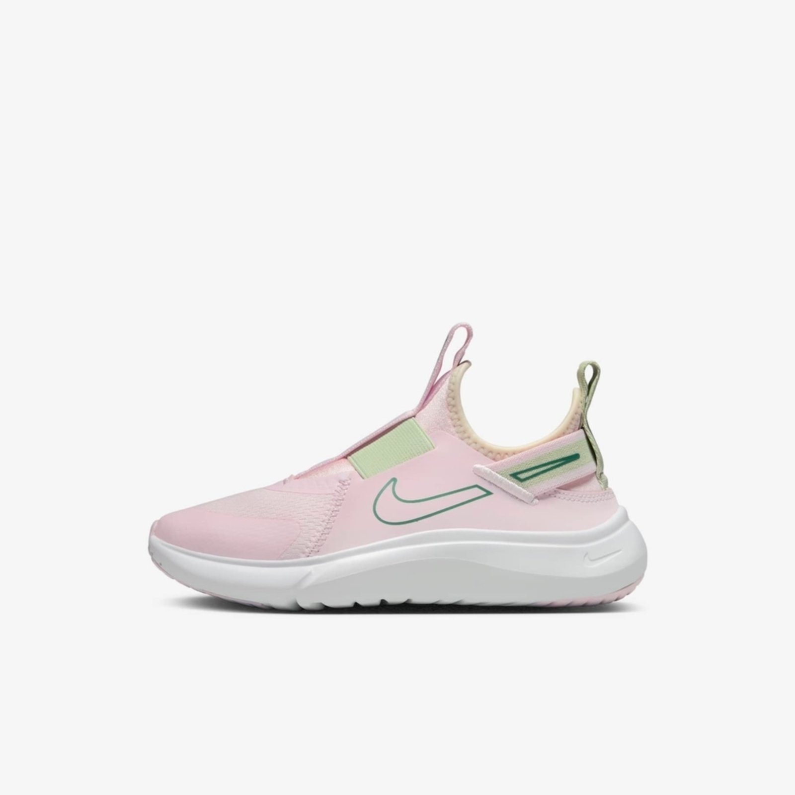 nike flex plus pink