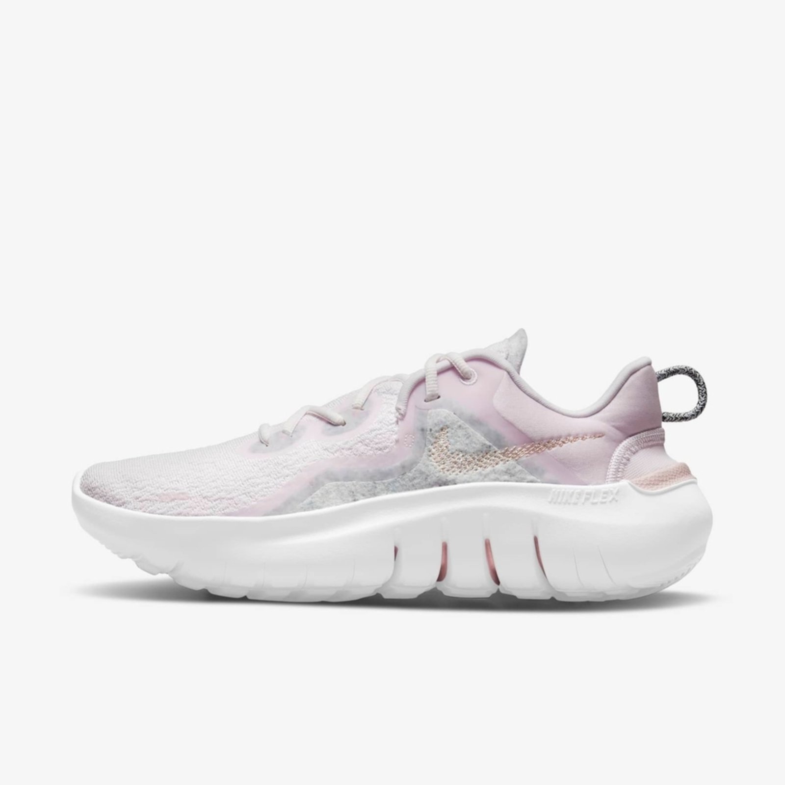 Nike react sales element flex