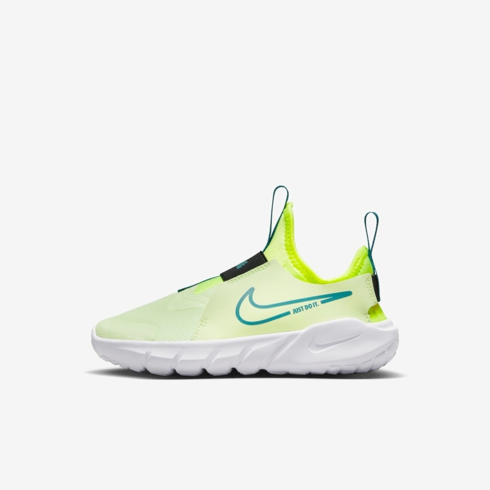 nike kids flex runner 2