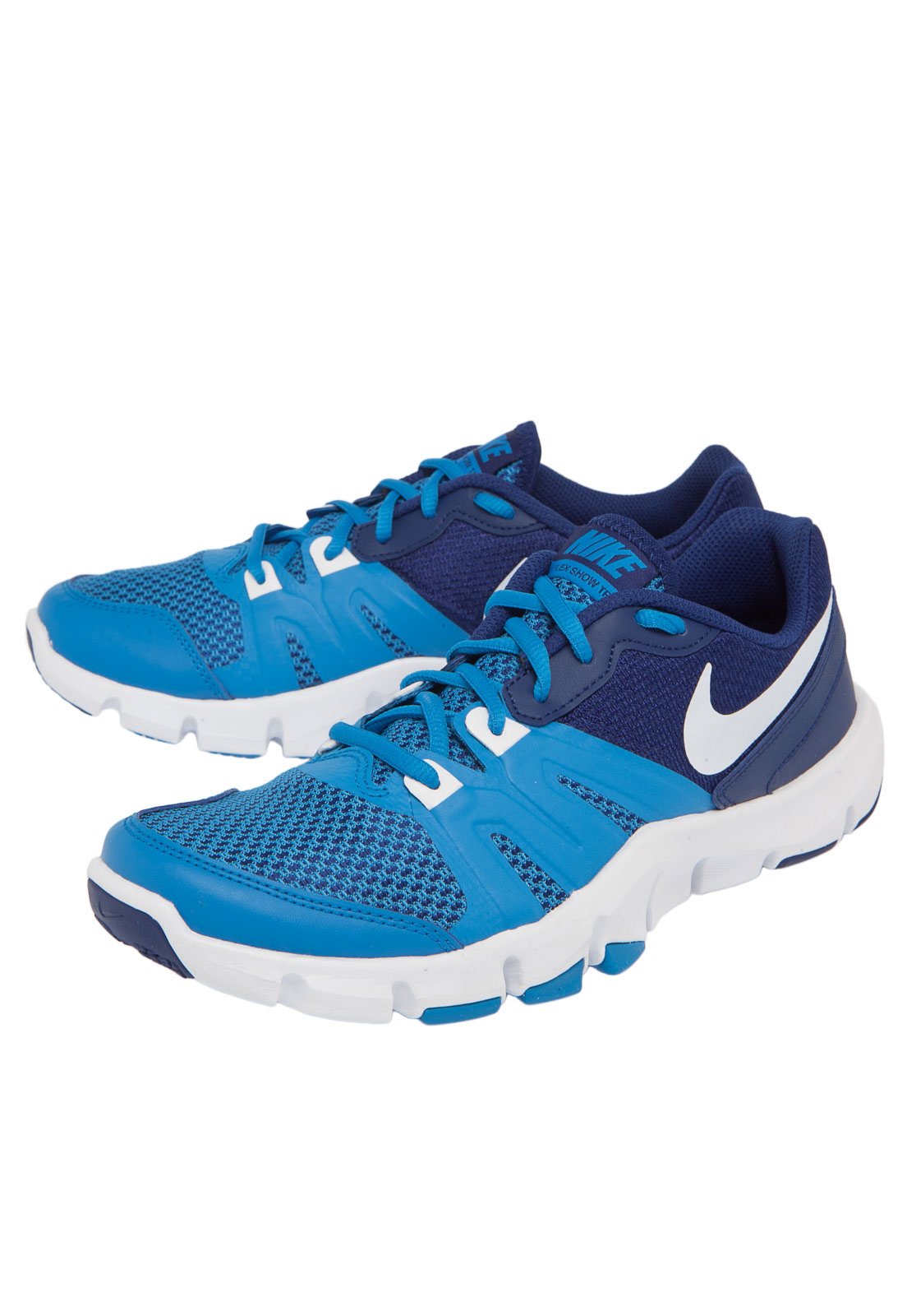 Nike flex clearance show tr 4