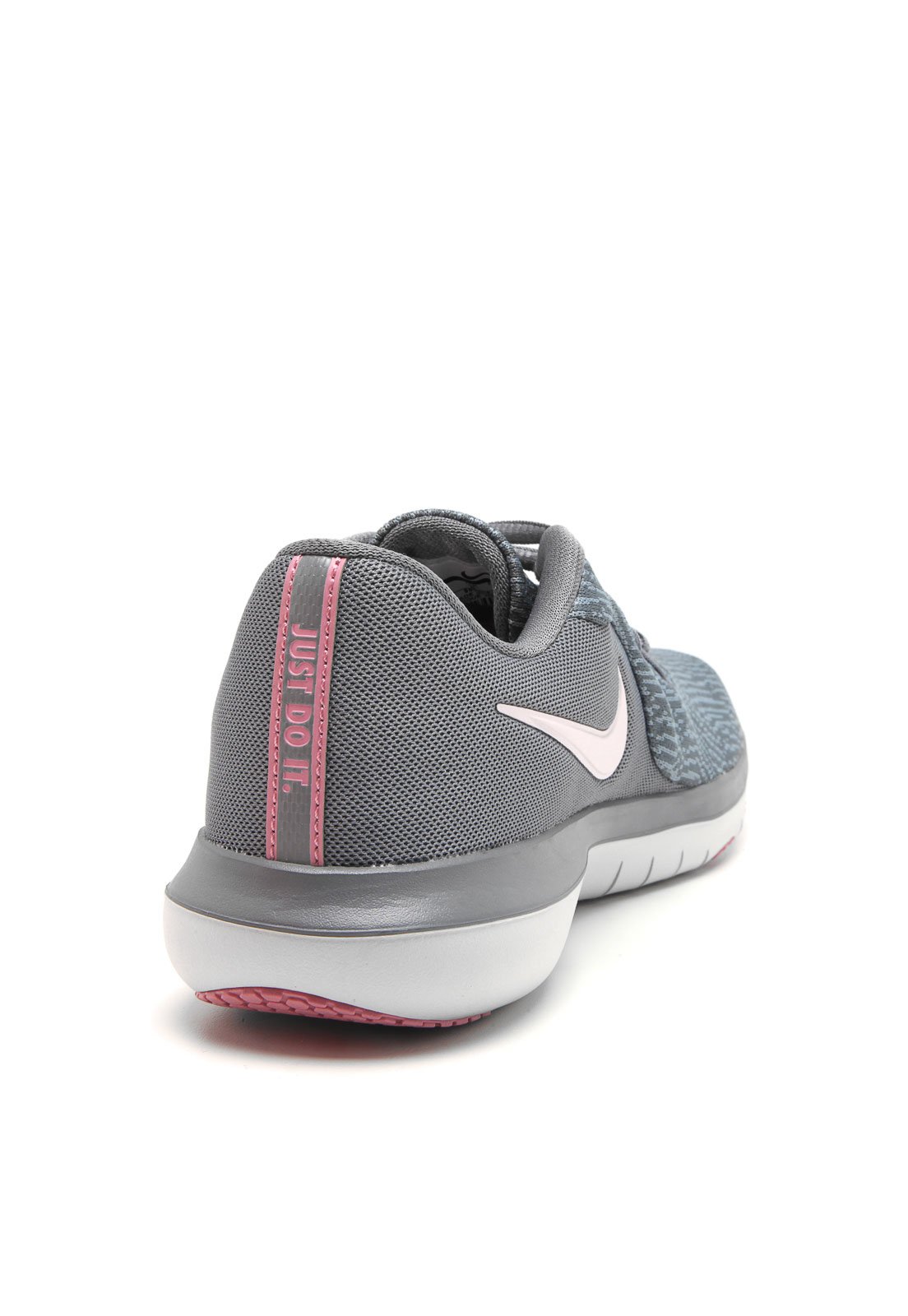 Tênis Nike Flex Supreme Tr 6 Cinza - Compre Agora | Dafiti Brasil