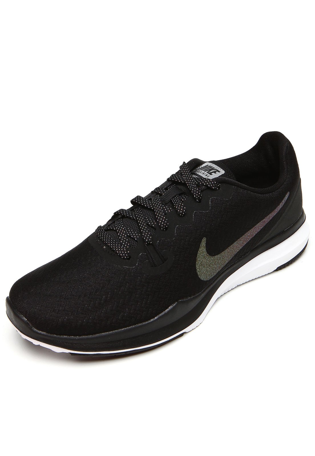 Nike flex hot sale trainer 7 black