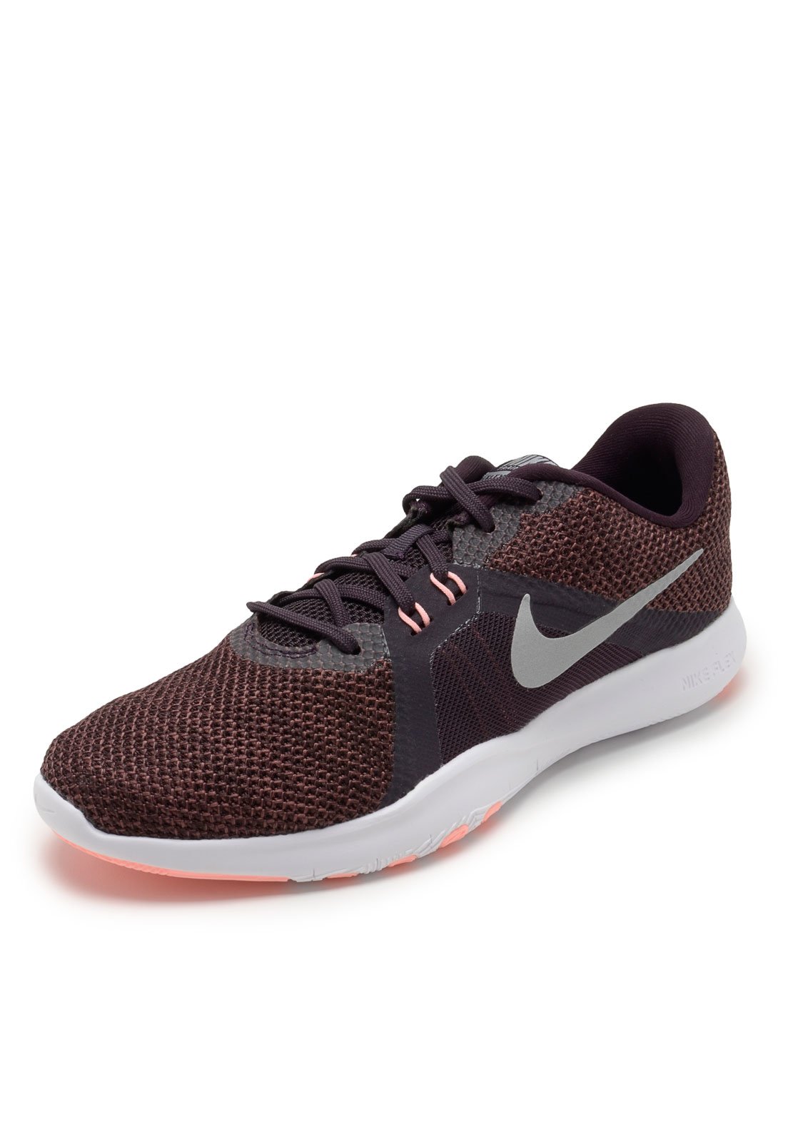 Nike flex trainer training hot sale sneaker