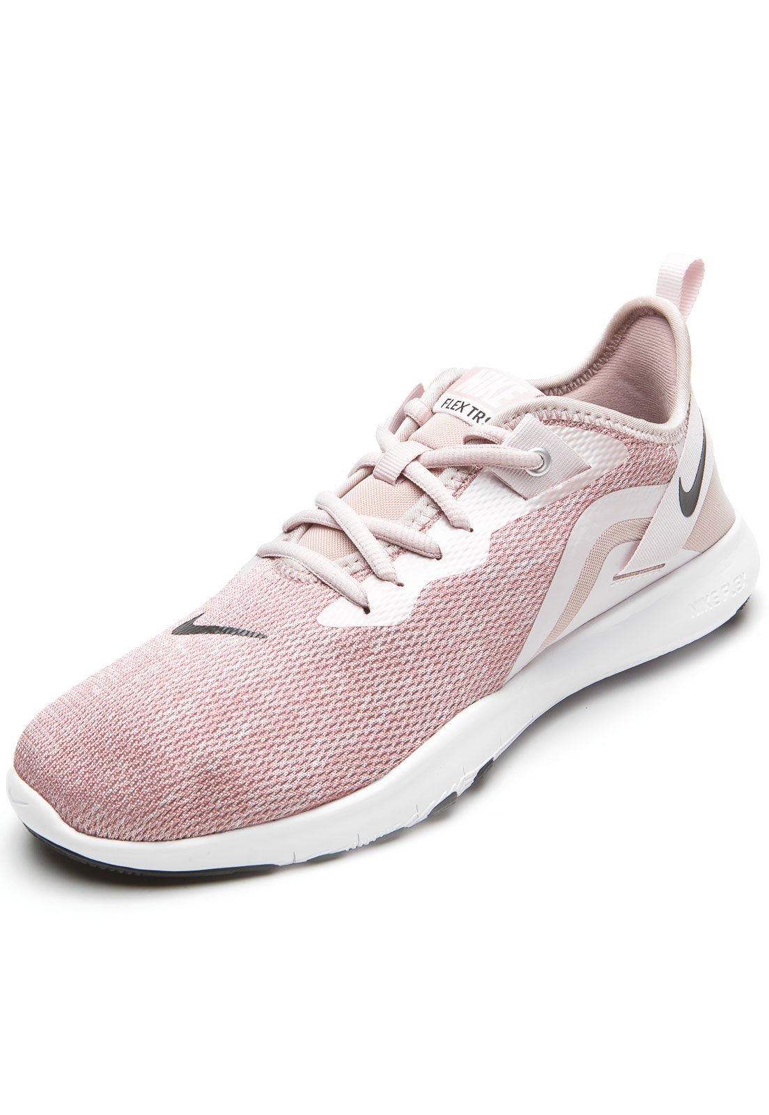 Nike flex sales trainer pink