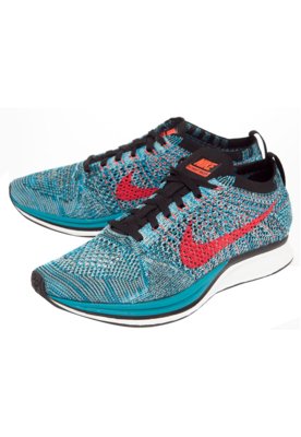 Flyknit store racer 1