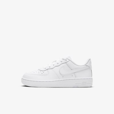 Kids nike air store force 1s