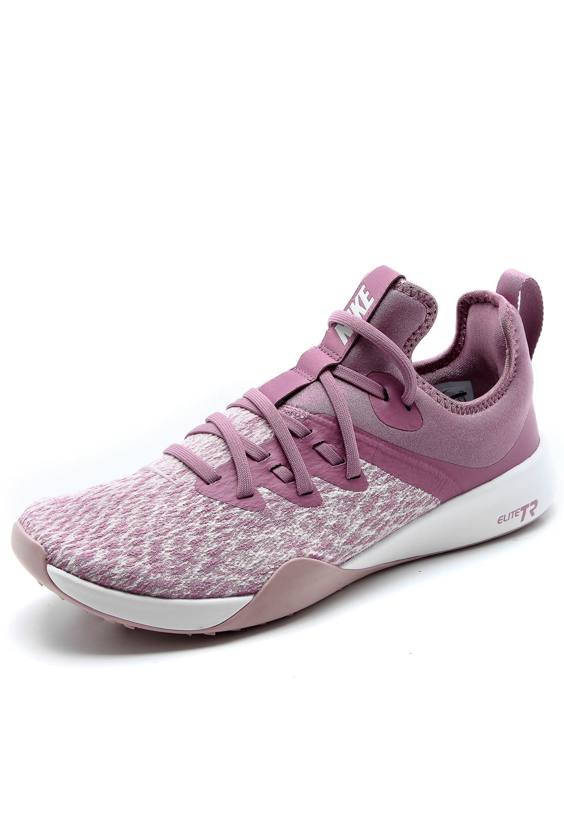 Nike elite shop tr rosa