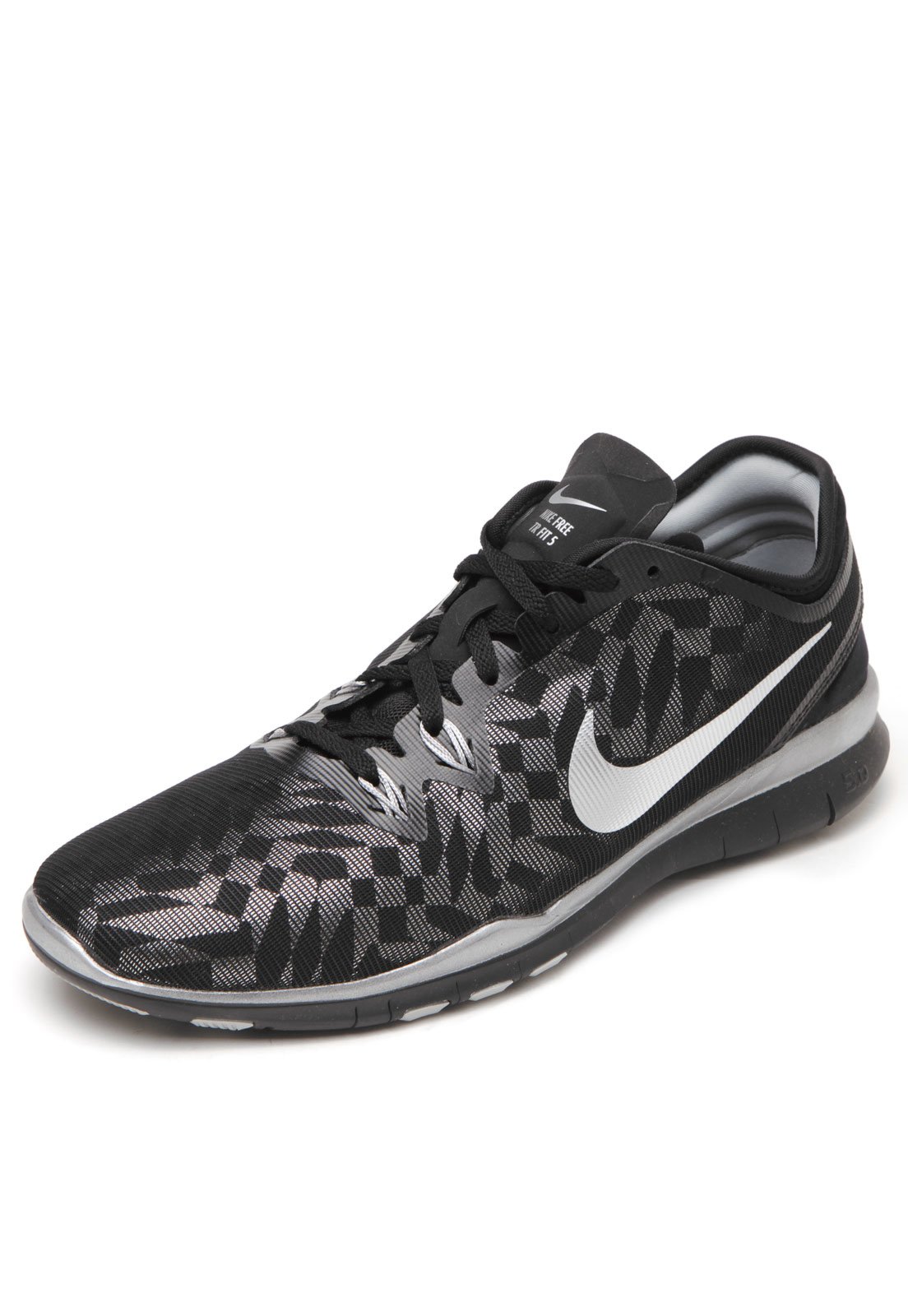 Nike free sale tr fit 5.0