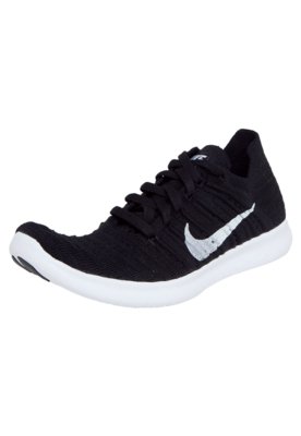 Tênis nike free deals rn flyknit masculino