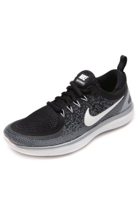 Tênis nike free 2025 rn distance 2 feminino