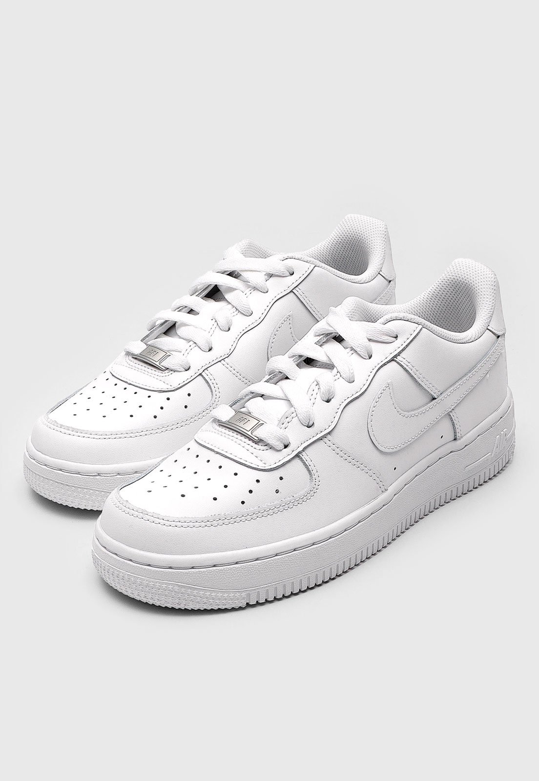 Nike air deals force 1 infantil