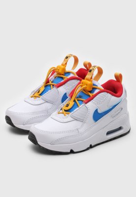 Air max 90 discount dafiti