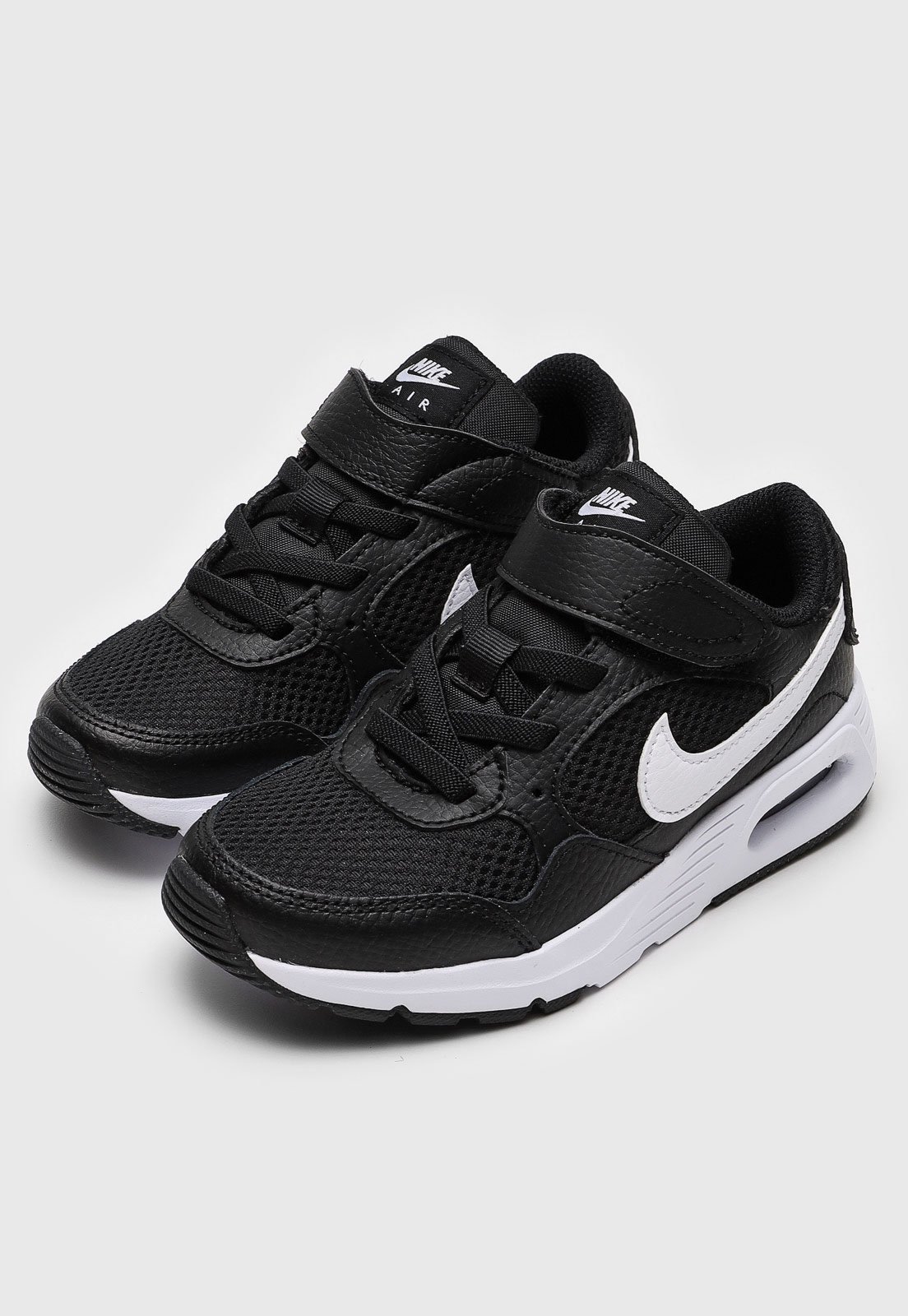 Nike niños best sale air max