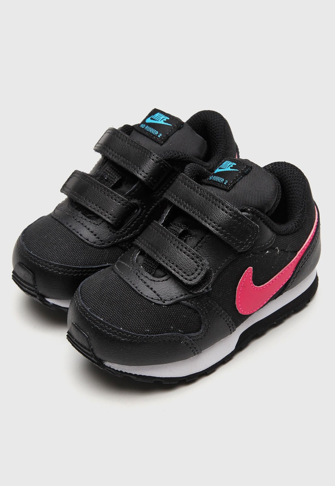 Nike md best sale runner 2 kid