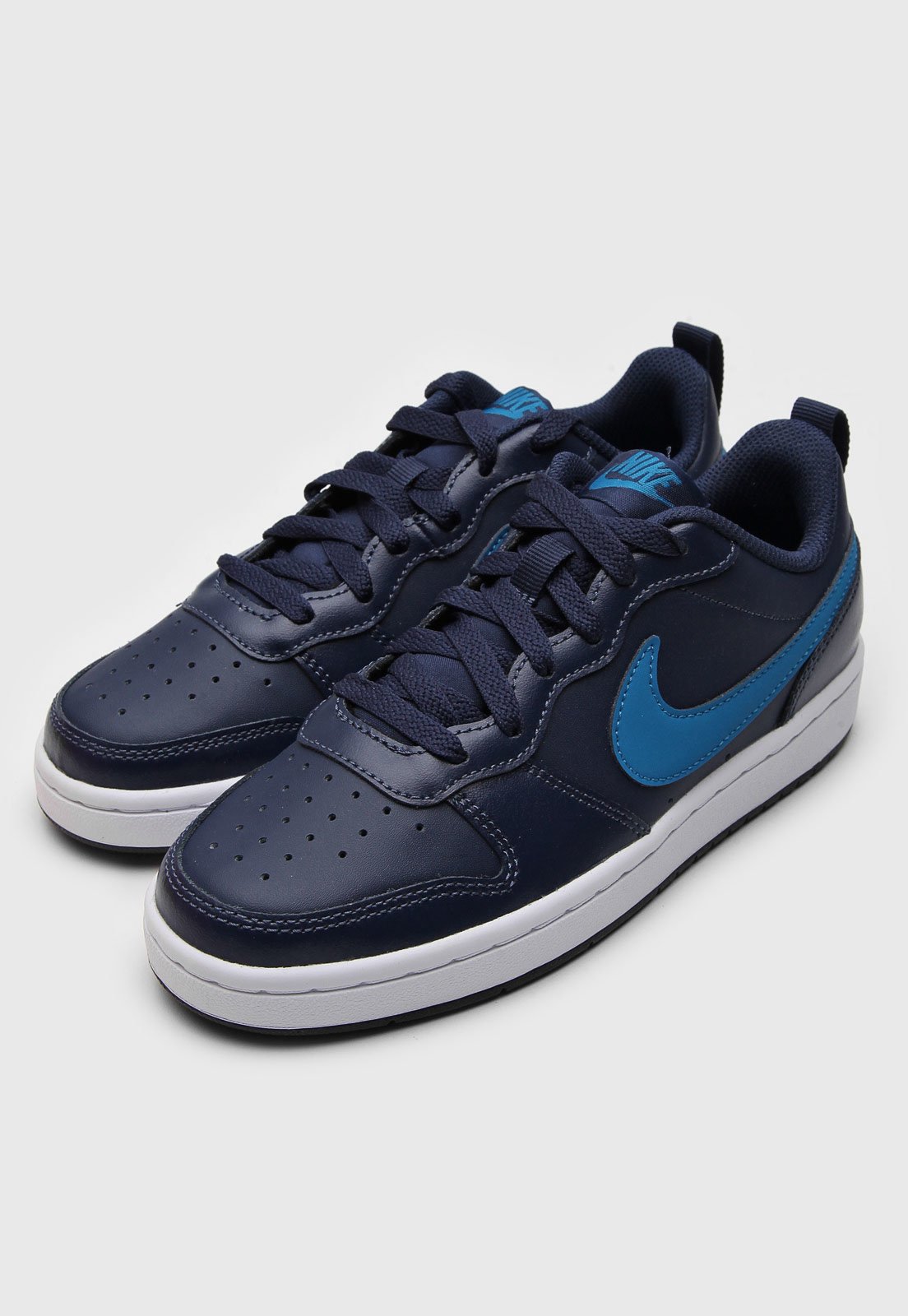 Tenis nike masculino infantil clearance dafiti