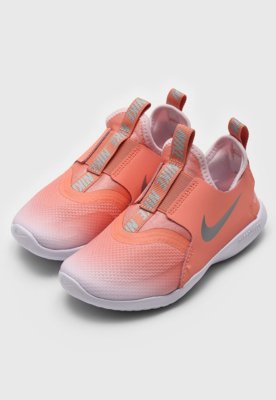 Tenis nike best sale infantil flex