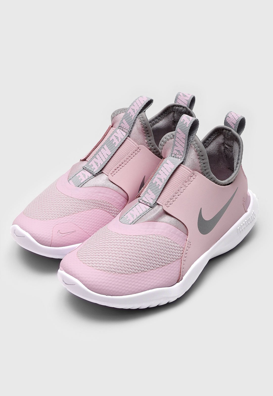 nike flex runner womens pink