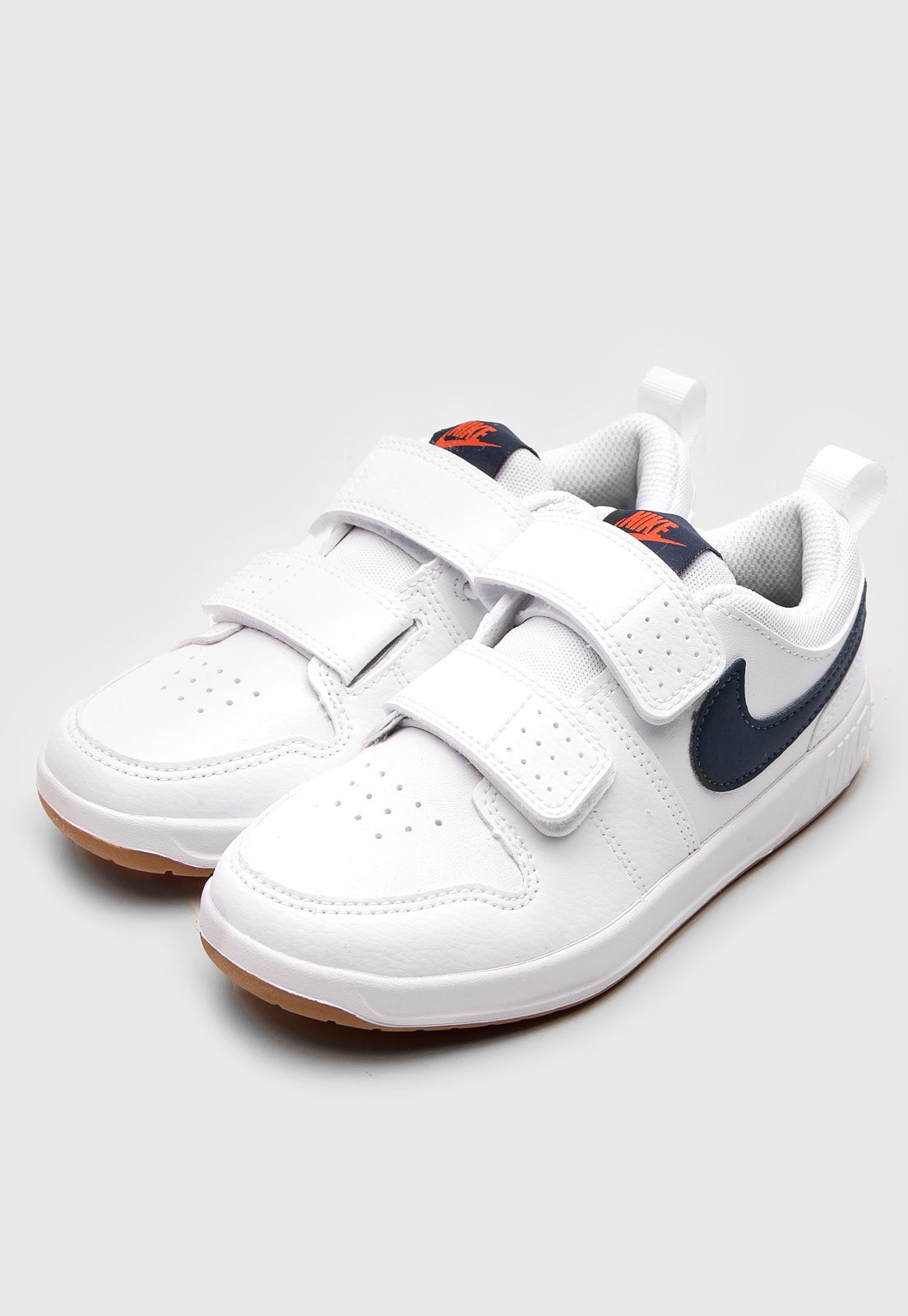 Tenis infantil nike store 28