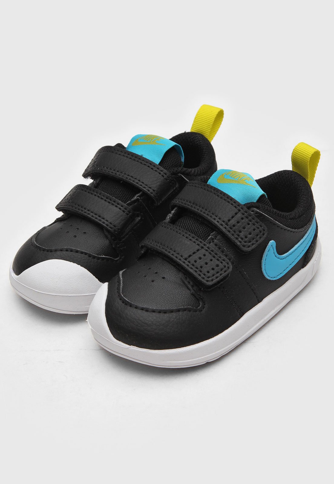 Nike pico sales niño