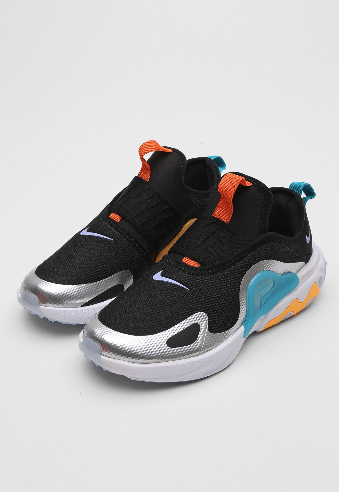 Nike react store presto toddler